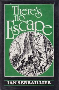 Picture of There's No Escape  - Ian Serraillier