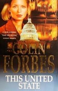 Picture of This United State - B format - Colin Forbes