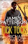 Picture of Tick Tock -James Patterson