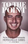 Picture of To The Point - Herschelle Gibbs with Steve Smith