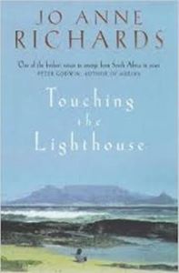 Picture of Touching the Lighthouse - Jo-Anne Richards