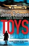 Picture of Toys - James Patterson