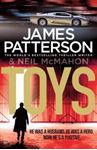 Picture of Toys-James Patterson