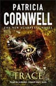 Picture of Trace - Patricia Cornwell