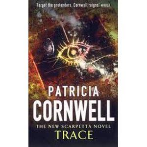 Picture of Trace - Patricia Cornwell