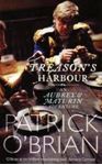 Picture of Treason's harbour - Patrick O'Brian