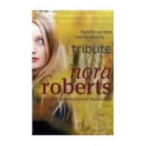 Picture of Tribute - Nora Roberts