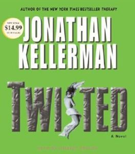 Picture of Twisted - Jonathan Kellerman