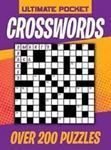 Picture of Ultimate Pocket Crosswords