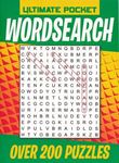 Picture of Ultimate Pocket Wordsearch: Over 200 Puzzles