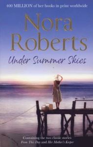 Picture of Under Summer Skies - Nora Roberts