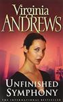 Picture of Unfinished Symphony - Virginia Andrews