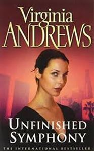 Picture of Unfinished Symphony - Virginia Andrews