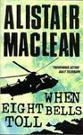 Picture of When Eight Bells Toll - paperback - Alistair Maclean