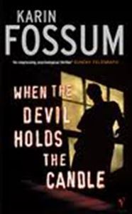 Picture of When the Devil Holds the Candle -  Karin Fossum