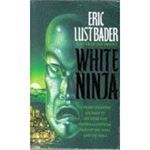 Picture of White Ninja - Eric Lustbader