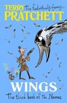 Picture of Wings - Terry Pratchett