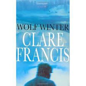 Picture of Wolf Winter - Clare Francis