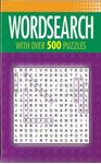 Picture of Wordsearch: With over 500 Puzzles
