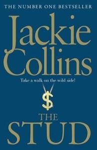 Picture of The Stud - Jackie Collins