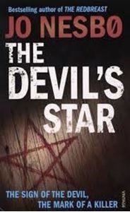 Picture of The Devil's Star - Jo  Nesbo