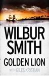 Picture of Golden Lion - Wilbur Smith