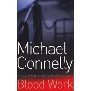 Picture of Blood Work - Michael Connelly