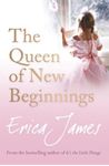 Picture of The Queen of New Beginnings - Erica James