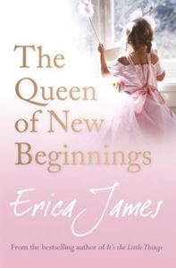 Picture of The Queen of New Beginnings - Erica James
