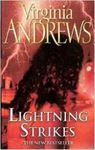 Picture of Lightning Strikes - Virginia Andrews