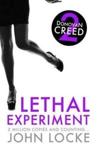 Picture of Lethal Experiment - John Locke