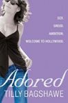 Picture of Adored - Tilly Bagshawe