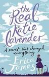 Picture of The Real Katie Lavender - Erica James