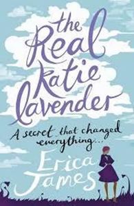 Picture of The Real Katie Lavender - Erica James