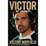 Picture of Victor Matfield: My Journey - De Jongh Borchardt