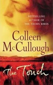 Picture of The Touch - Colleen McCullough
