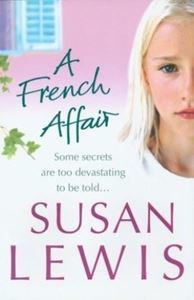 Picture of A French Affair - Susan Lewis