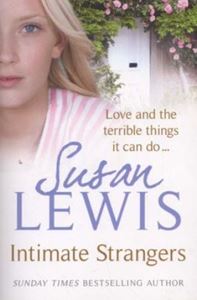 Picture of Intimate Strangers - Susan Lewis