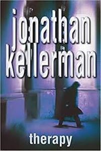 Picture of Therapy - Jonathan Kellerman
