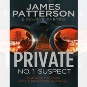 Picture of Private: No 1 Suspect