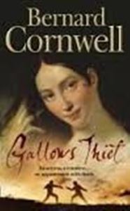 Picture of Gallows Thief - Bernard Cornwell