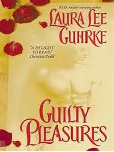 Picture of Guilty Pleasures - Laura Lee Guhrke