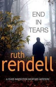 Picture of End in Tears - Ruth Rendell