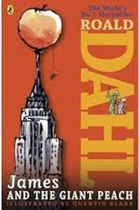 Picture of James and the Giant Peach
