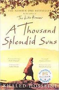 Picture of A Thousand Splendid Suns