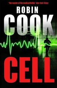 Picture of Cell -Robin Cook