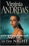 Picture of Music in the Night - Virginia Andrews
