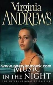 Picture of Music in the Night - Virginia Andrews