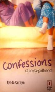 Picture of Confessions of an Ex-Girlfriend - Lynda Curnyn