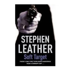 Picture of Soft Target - Stephen Leather